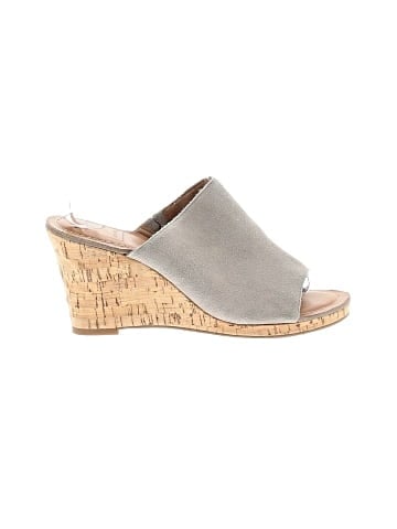 Dolce Vita Wedges (view 1)