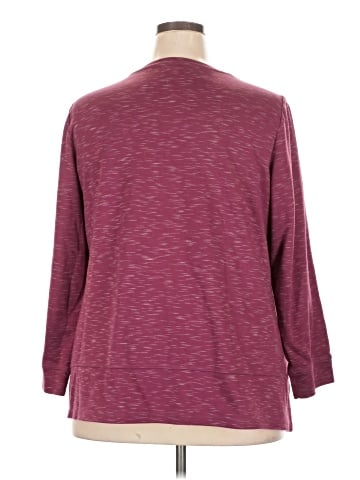 Cj Banks Pullover Sweater (view 2)