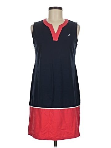 Nautica Casual Dress (view 1)