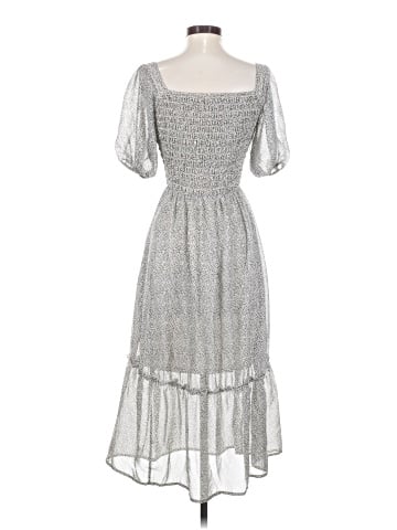 Sienna Sky Casual Dress (view 2)