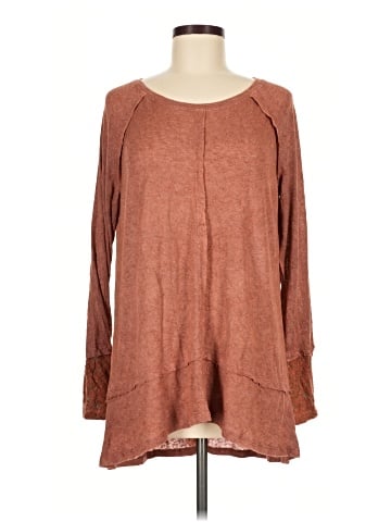 Kori America Pullover Sweater (view 1)