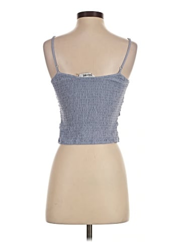 Do & Be Tank Top (view 2)