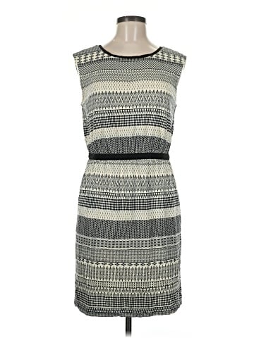 Ann Taylor LOFT Casual Dress (view 1)