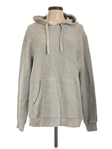 Hot Topic Pullover Hoodie (view 1)