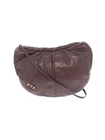 Etienne Aigner Leather Crossbody Bag (view 1)