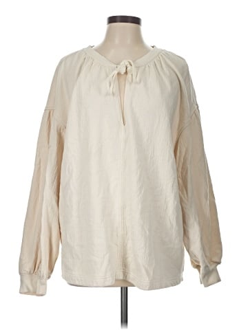 Aerie Pullover Sweater (view 1)