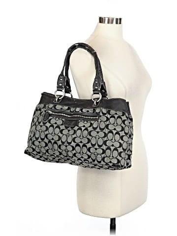 Coach Shoulder Bag (view 2)