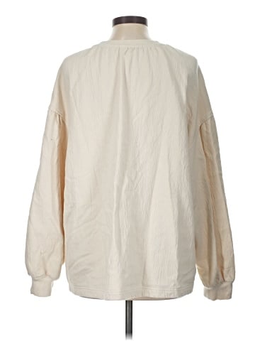 Aerie Pullover Sweater (view 2)
