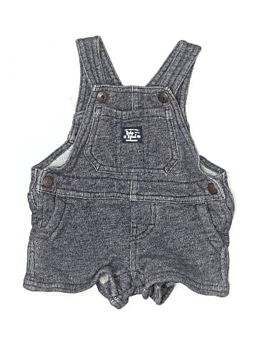 Baby B'gosh Overalls (view 1)