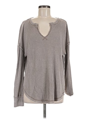Z Supply Pullover Sweater (view 1)