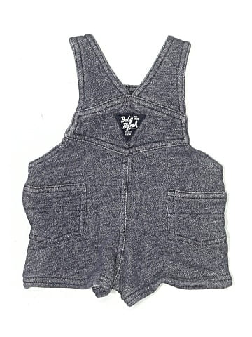 Baby B'gosh Overalls (view 2)