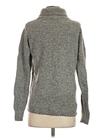 Madewell Wool Pullover Sweater (view 2)