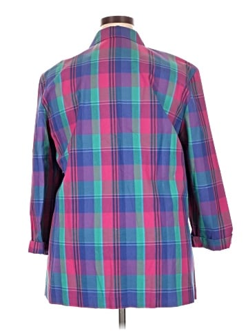 Alfred Dunner Blazer (view 2)