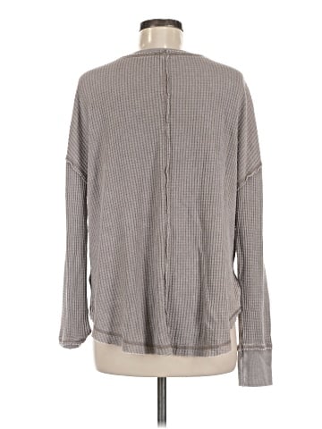 Z Supply Pullover Sweater (view 2)