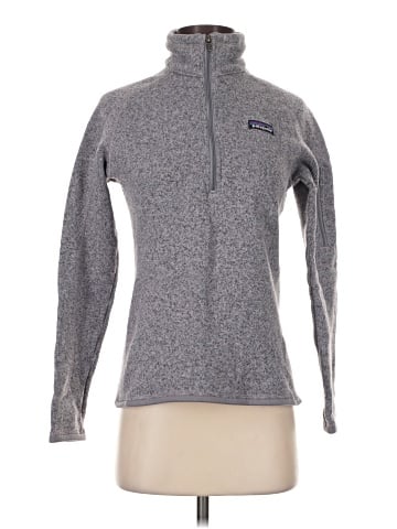 Patagonia Pullover Sweater (view 1)