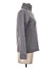Patagonia 100% Polyester Gray Pullover Sweater Size S - photo 4