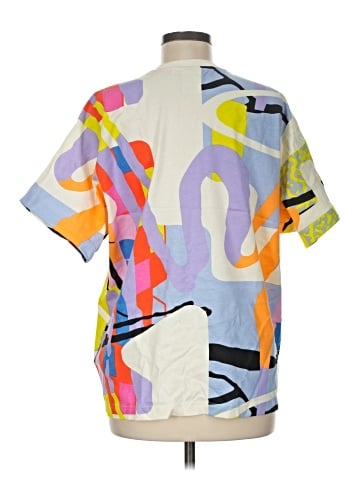 Adidas Short Sleeve T-Shirt (view 2)