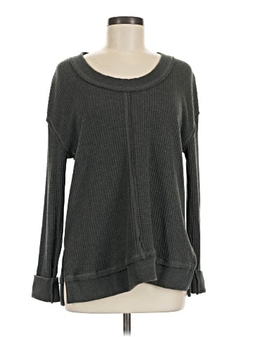 Z Supply Pullover Sweater (view 1)