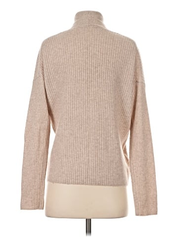 Vince. Wool Cardigan (view 2)