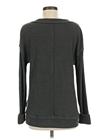 Z Supply Pullover Sweater (view 2)