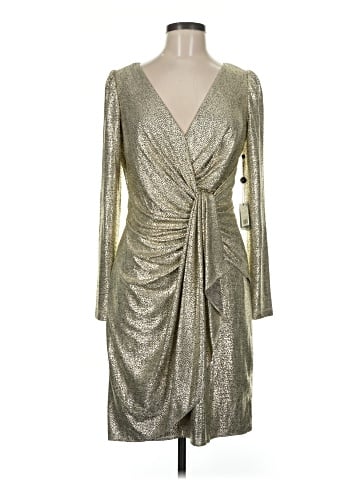 Adrianna Papell Cocktail Dress (view 1)