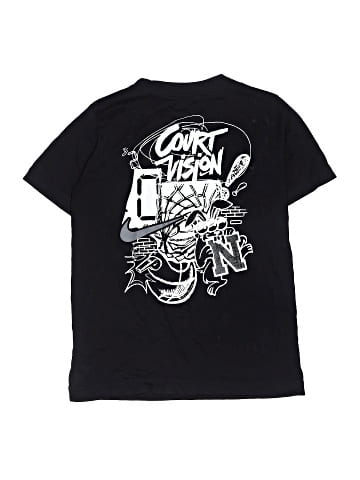 Nike Short Sleeve T-Shirt (view 2)