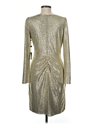Adrianna Papell Cocktail Dress (view 2)