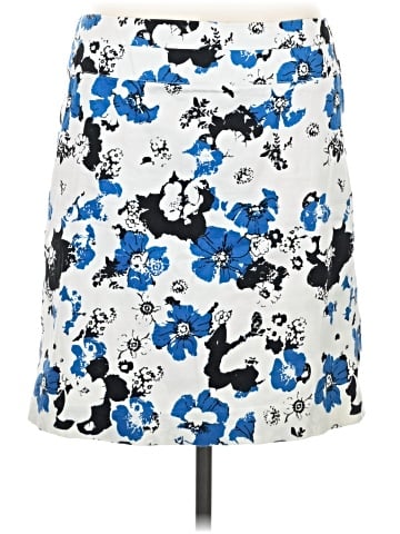Donna Ricco Casual Skirt (view 1)