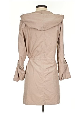 Love Tree Trenchcoat (view 2)