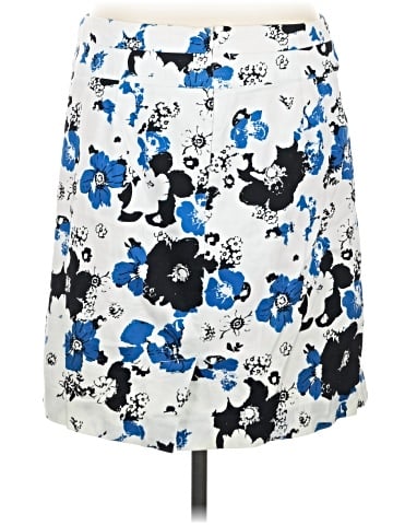 Donna Ricco Casual Skirt (view 2)