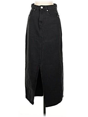 MNG Casual Skirt (view 1)