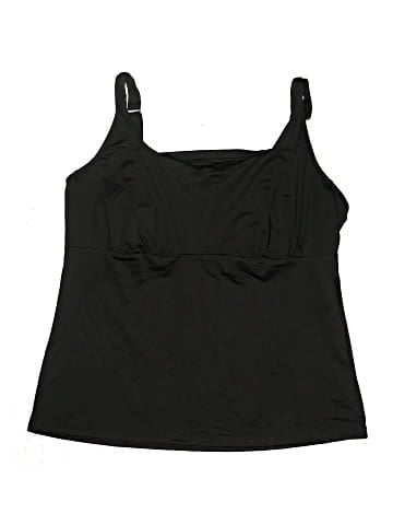 Lands' End Swimsuit Top (view 1)
