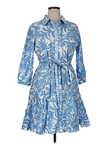 MSK Casual Dress (view 1)