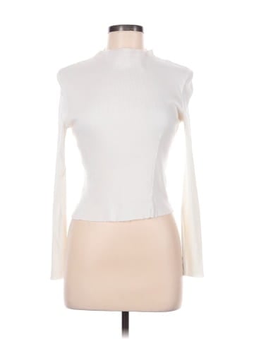 Topshop Turtleneck Sweater (view 1)
