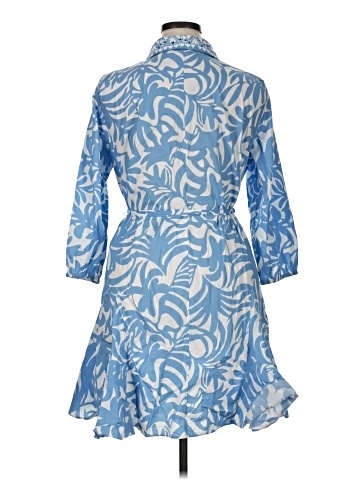 MSK Casual Dress (view 2)