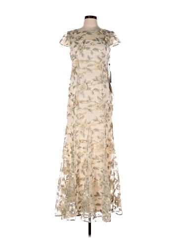 Adrianna Papell Cocktail Dress (view 1)