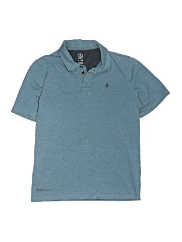 Volcom Short Sleeve Polo (view 1)