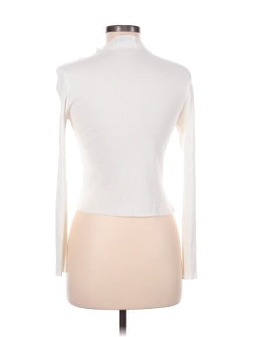 Topshop Turtleneck Sweater (view 2)