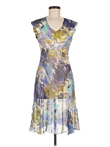 Komarov Cocktail Dress (view 1)