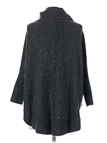 Ann Taylor LOFT Turtleneck Sweater (view 2)
