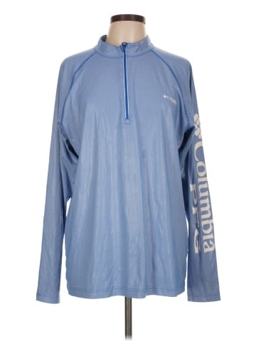 Columbia Pullover Sweater (view 1)