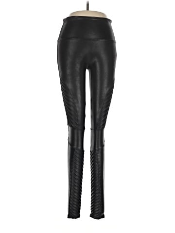 SPANX Faux Leather Pants (view 1)