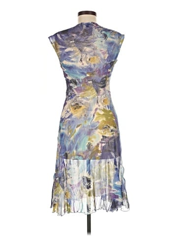 Komarov Cocktail Dress (view 2)