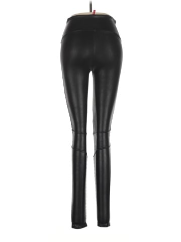 SPANX Faux Leather Pants (view 2)