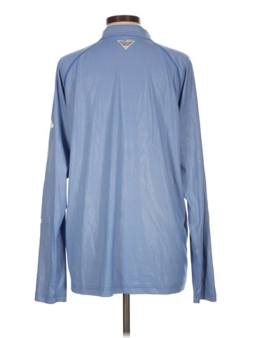 Columbia Pullover Sweater (view 2)