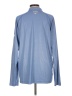 Columbia 100% Polyester Blue Pullover Sweater Size L - photo 2
