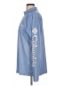 Columbia 100% Polyester Blue Pullover Sweater Size L - photo 5