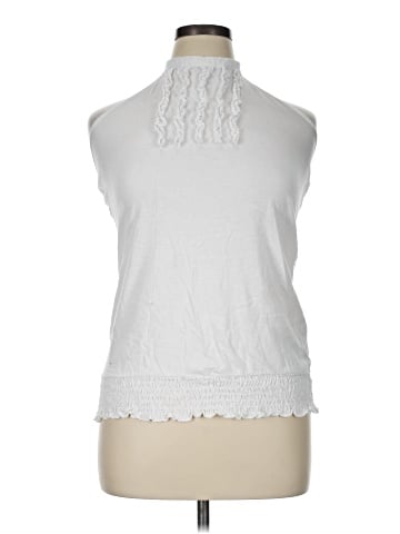 Caren Sport Sleeveless Top (view 1)