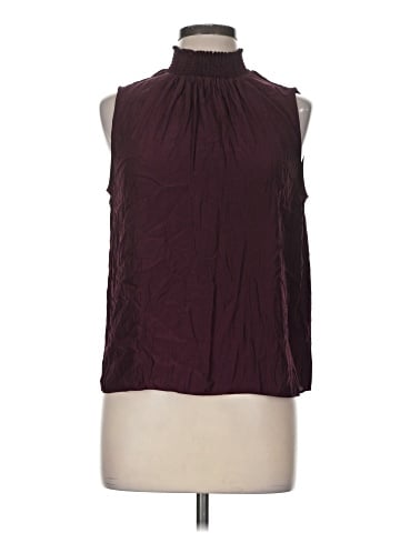 Joie Sleeveless Blouse (view 1)