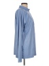 Columbia 100% Polyester Blue Pullover Sweater Size L - photo 4